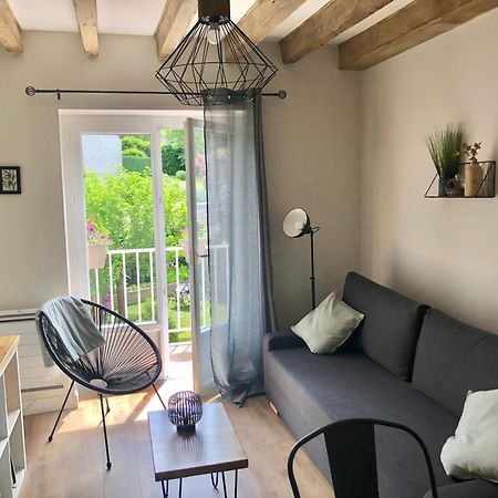 Veroliv : Superbe Appartement Renove Proche Du Centre-Ville Le Creusot Buitenkant foto