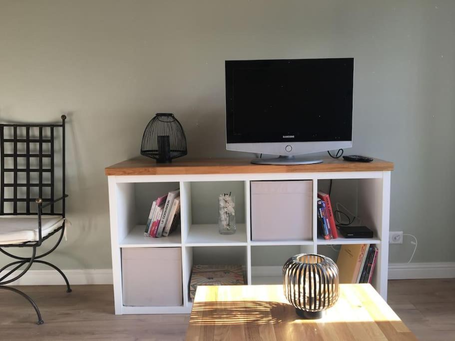 Veroliv : Superbe Appartement Renove Proche Du Centre-Ville Le Creusot Buitenkant foto
