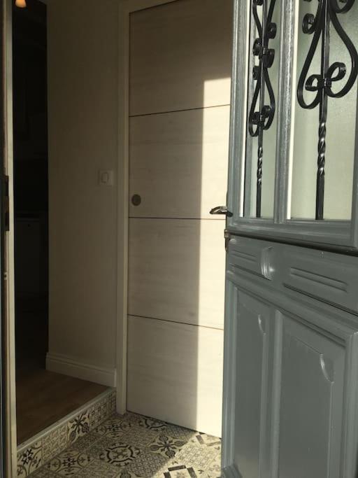 Veroliv : Superbe Appartement Renove Proche Du Centre-Ville Le Creusot Buitenkant foto