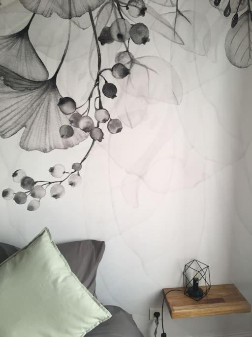 Veroliv : Superbe Appartement Renove Proche Du Centre-Ville Le Creusot Buitenkant foto