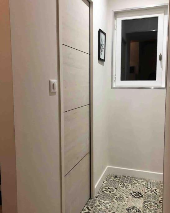 Veroliv : Superbe Appartement Renove Proche Du Centre-Ville Le Creusot Buitenkant foto