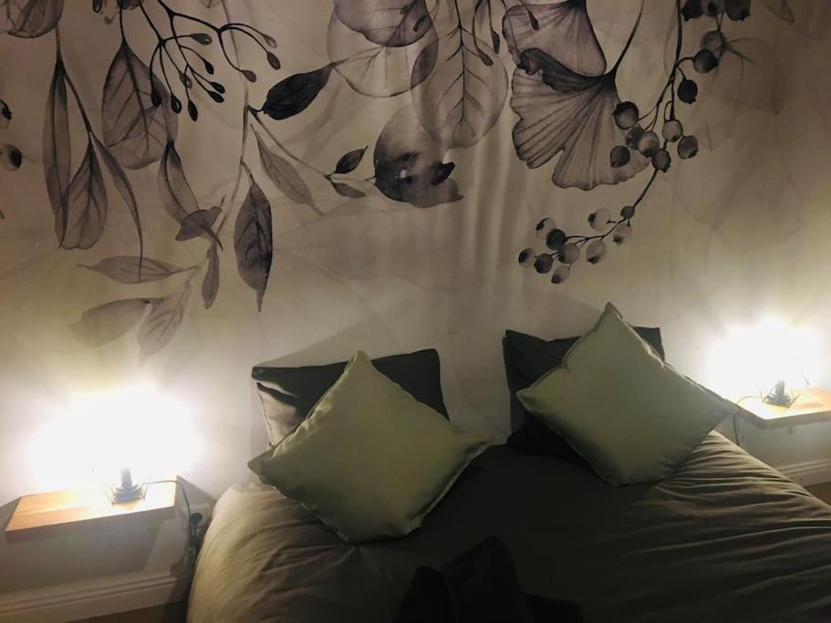 Veroliv : Superbe Appartement Renove Proche Du Centre-Ville Le Creusot Buitenkant foto