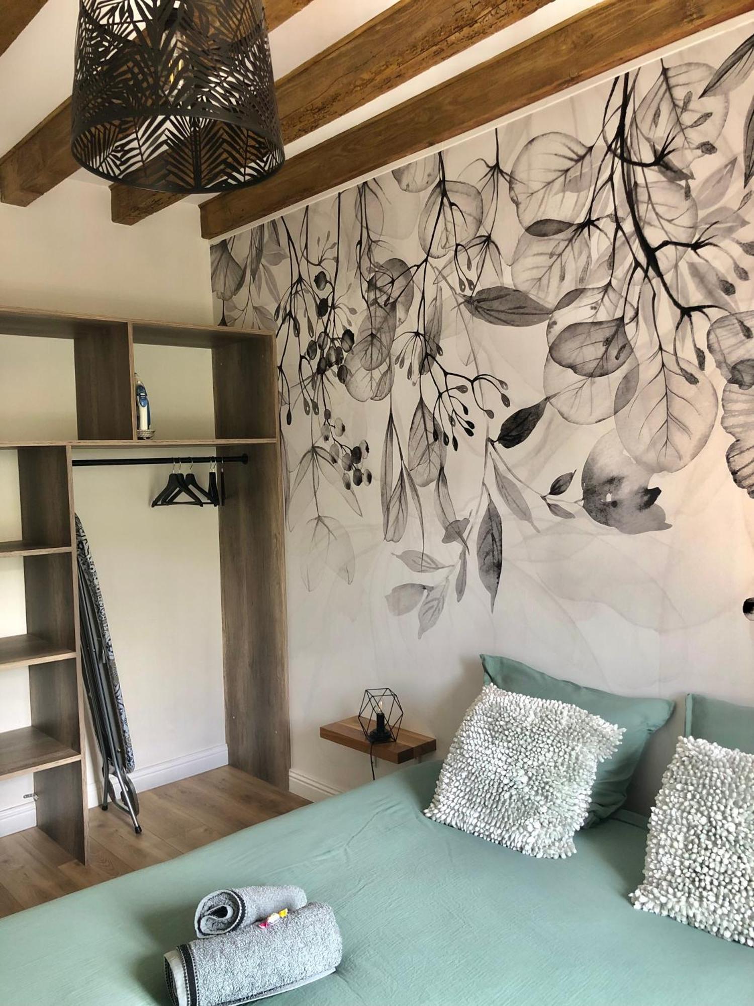 Veroliv : Superbe Appartement Renove Proche Du Centre-Ville Le Creusot Buitenkant foto