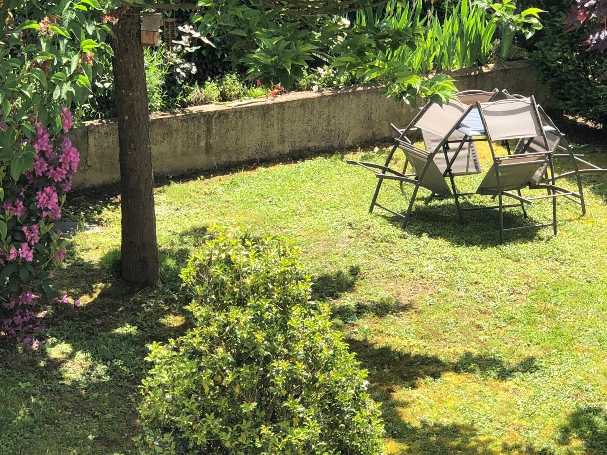 Veroliv : Superbe Appartement Renove Proche Du Centre-Ville Le Creusot Buitenkant foto